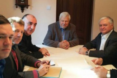 Заявление сопредседателей МГ ОБСЕ по итогам встречи глав МИД в Кракове
