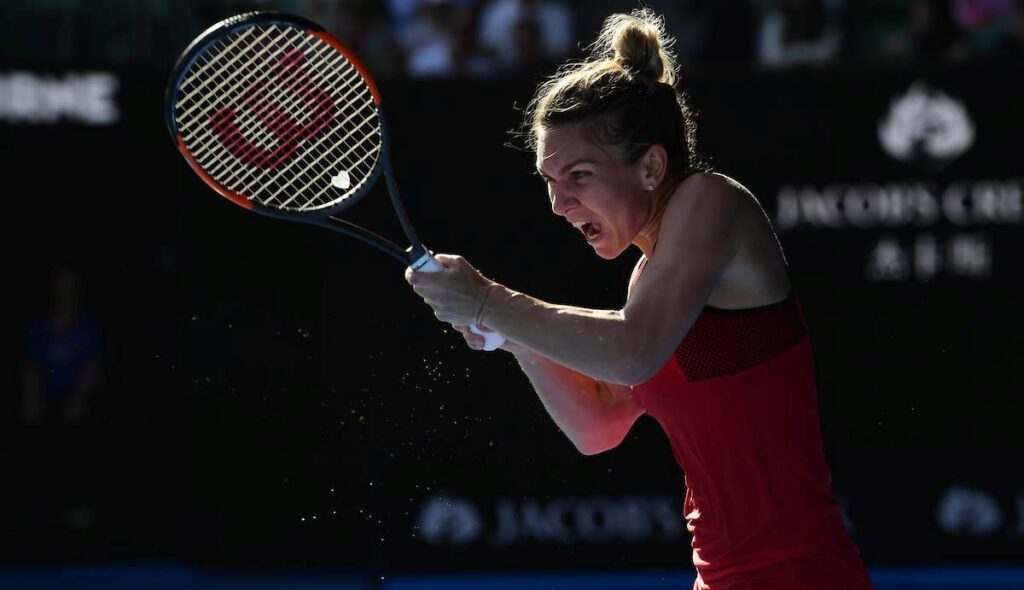 «Australian Open». Հայտնի են կանանց եզրափակչի մասնակիցները (տեսանյութ)