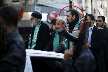 Скончался получивший ранение в голову основатель движения ХАМАС