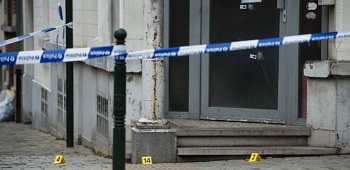 В вооруженном нападении на офис армянской организации в Брюсселе подозреваются турецкие националисты