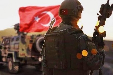 Թուրքիան «Ձիթենու ճյուղ» գործողության շրջանակում առաջին կորուստն է ունեցել
