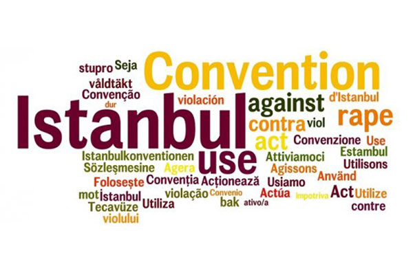 Армения подпишет Стамбульскую конвенцию о борьбе с насилием против женщин: О’Лоуглин