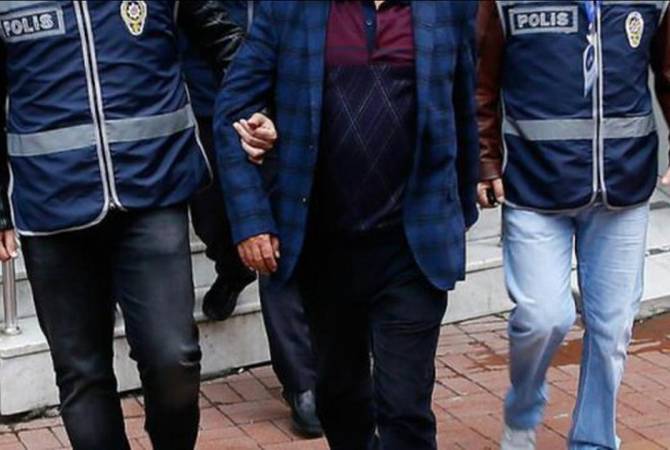 Թուրքիայի բժիշկները դատապարտել են խաղաղությանը կողմ հանդես եկող գործընկերների ձերբակալումը