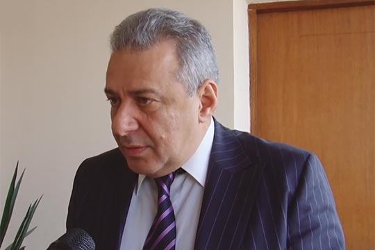 У Армении лучшая система ПВО в регионе: Экс-министр обороны РА