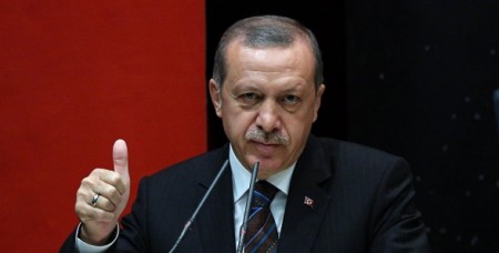 Большое достижение Эрдогана в отношениях со сверхдержавами