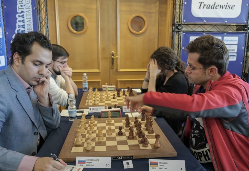 Tradewise Chess Festival. Հայաստանի ներկայացուցիչների արդյունքները