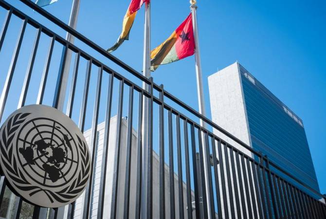 Ադրբեջանում մարդու իրավունքների իրավիճակի վերաբերյալ իրավապաշտպան կազմակերպությունների զեկույցն ուղարկվել է ՄԱԿ