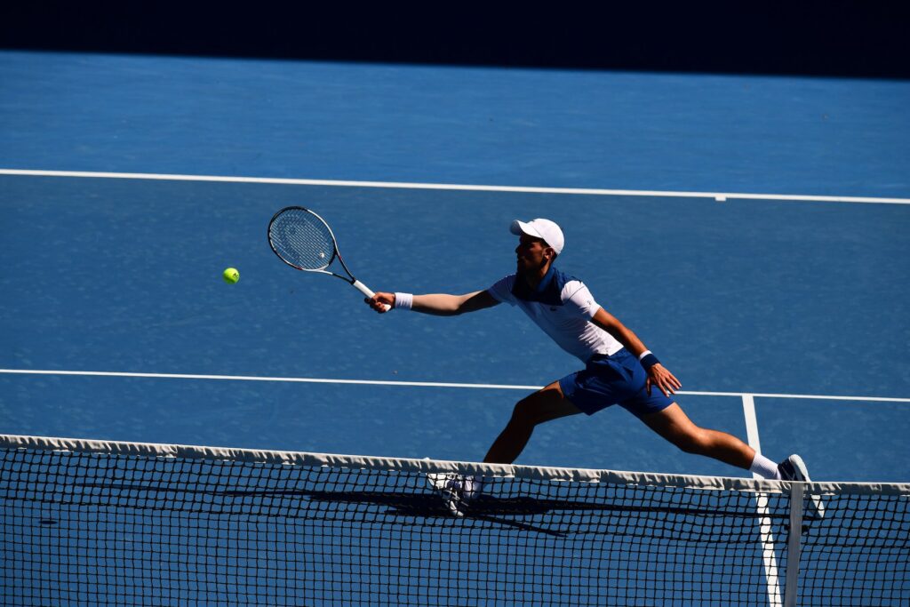 «Australian Open». Ջոկովիչի անակնկալ պարտությունը, Ֆեդերերը` քառորդ եզրափակչում (տեսանյութ)