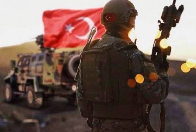 Թուրքիայում «Ձիթենու ճյուղ» գործողության վերաբերյալ գրառում կատարելու պատճառով 311 անձ է ձերբակալվել