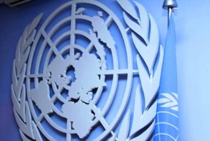 ՄԱԿ-ը լուրջ անհանգստություն է հայտնել Աֆրինում բնակվող քաղաքացիների վերաբերյալ