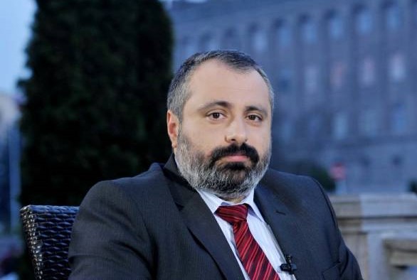 Դավիթ Բաբայանը կարեւորում է Հայաստանի եւ Ադրբեջանի ԱԳ նախարարների հանդիպումը խաղաղ բանակցային գործընթացը շարունակելու համատեքստում