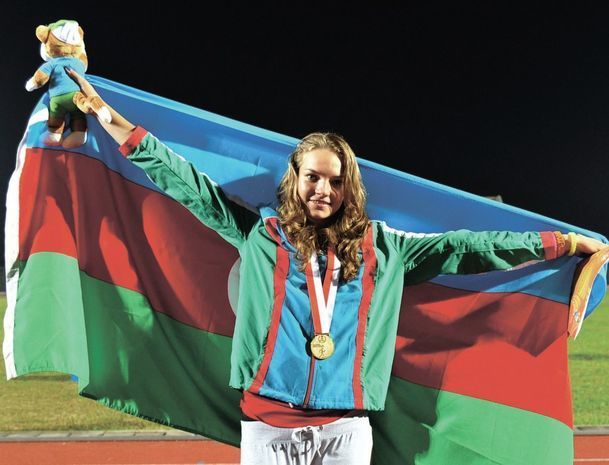 Очередной представитель Азербайджана попался на допинге