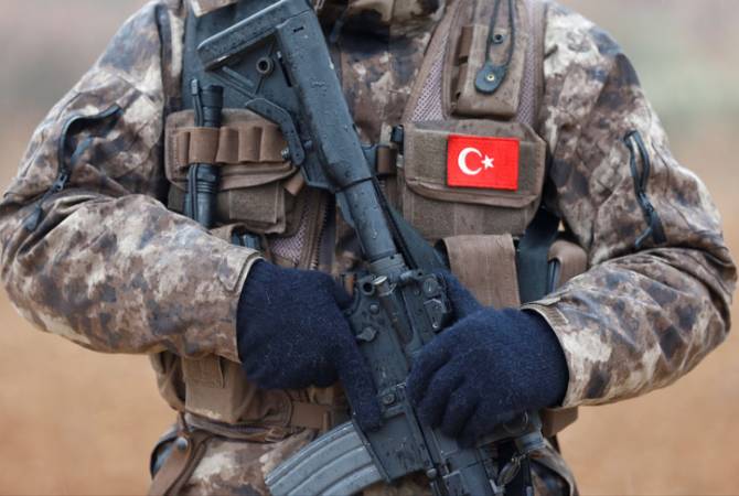 Թուրքիայում կրկին ձերբակալվում են «Ձիթենու ճյուղ» գործողության դեմ բողոքող քաղաքացիները