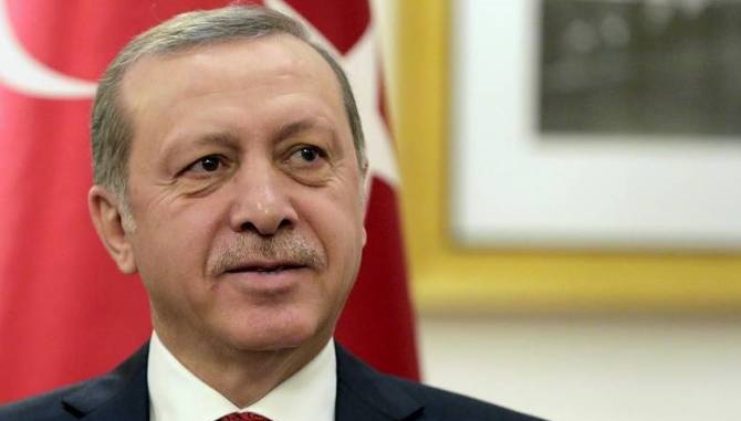 Թուրքիայի նախագահը սպառնացել է Հունաստանին