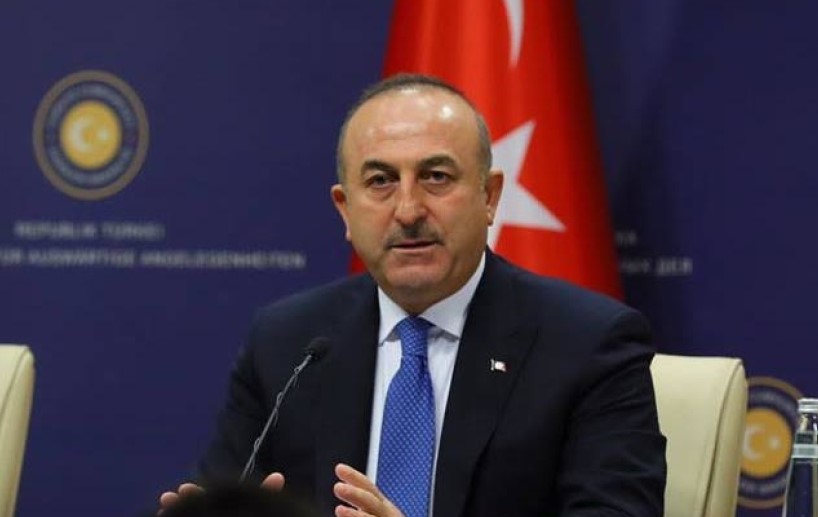 Чавушоглу: Отношения между Анкарой и Вашингтоном могут окончательно испортиться