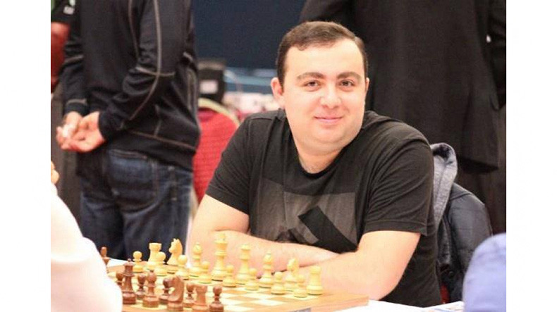 Гроссмейстер Тигран Петросян одержал вторую победу подряд