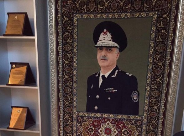 В Азербайджане потребовали приговорить экс-генерала к 16 годам тюрьмы