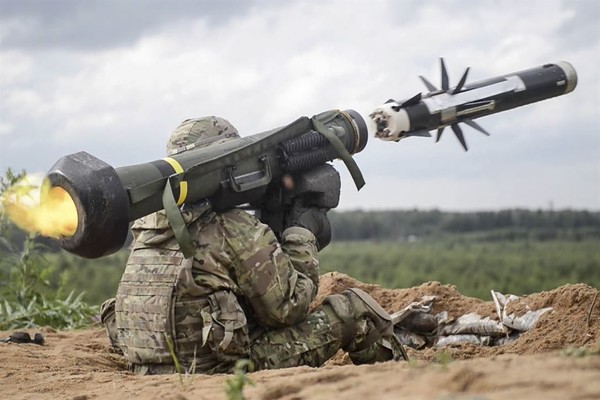 Военная помощь Киеву не ограничится поставкой ПТРК Javelin: Спецпредставитель Госдепа США