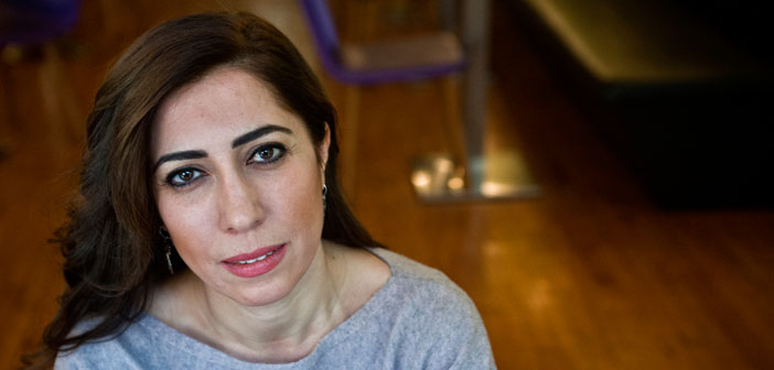 Я не могла молчать о бесчеловечных событиях в Джизре: В Турции приговорена к тюремному сроку курдская активистка