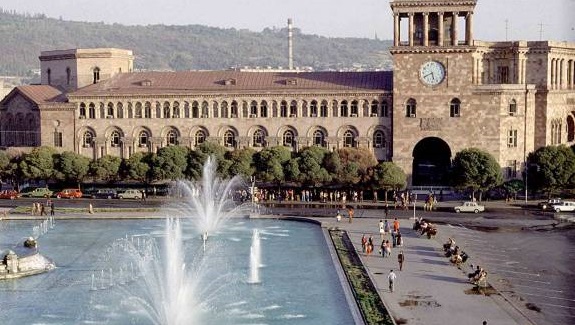 Հայաստանում կացության կարգավիճակ է ստացել ավելի քան 6 հազար օտարերկրացի
