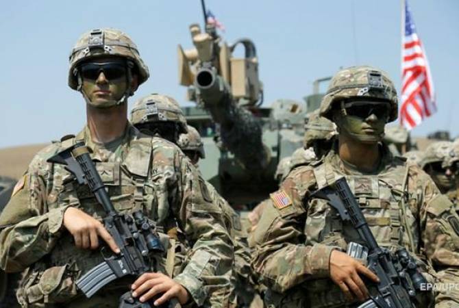 ԱՄՆ-ը Չինաստանից սպառնալիքին դիմակայելու համար պլանավորում է ավելացնել ռազմական ներկայությունն Արևելյան Ասիայում