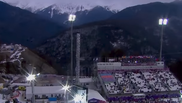 Ձմեռային օլիմպիական խաղերին Հայաստանը կներկայացնի 3 դահուկորդ