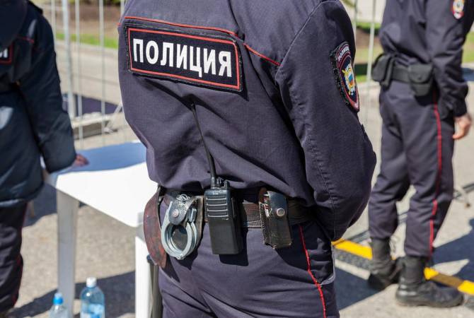 ՌԴ իրավապահ մարմինները հետախուզում են հայտարարել անօրինական զինված խմբերում ներգրավված ադրբեջանցու նկատմամբ