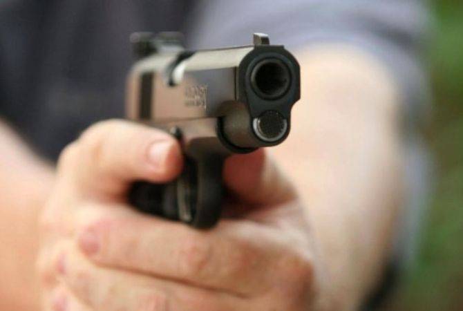 Կրակոցներ Գավառում. մեկ անձ ձերբակալվել է