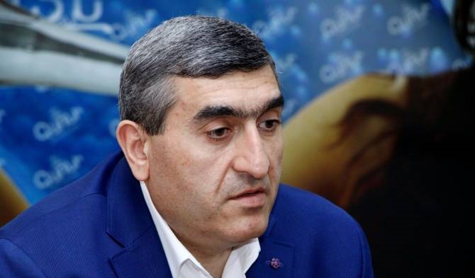 Շիրակ Թորոսյանն Ադրբեջանի քաղաքականության մեջ հակահայկականությունը նորություն չի համարում
