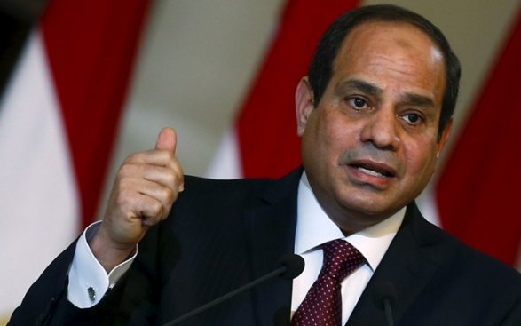 Правительство Египта не имеет отношения к газовой сделке с Израилем: Каир