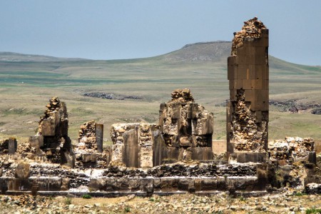 Геноцид армян: Конфискованная собственность