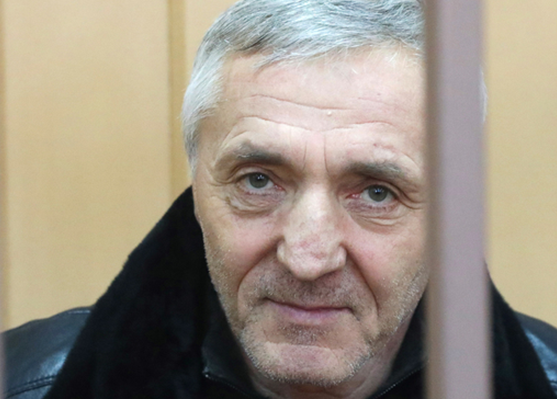 В Дагестане продолжаются аресты должностных лиц: Задержан экс-министр образования