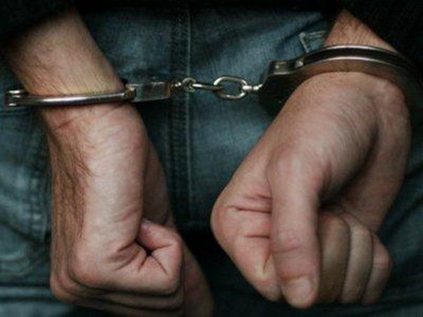 В Киеве задержан закавтурок, обвиняемый в торговле людьми