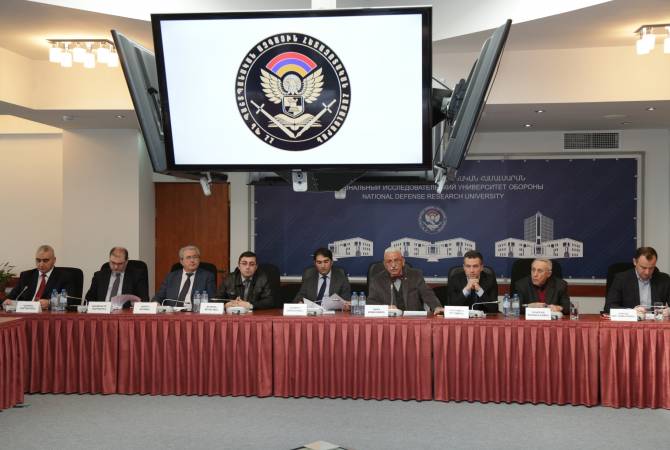 Քաղաքական գիտության Հայաստանի ասոցիացիան ընդունել է ՌԴ և ԱՄՆ նախագահներին ուղղված դիմում՝ միջուկային աղետի սպառնալիքի վերաբերյալ