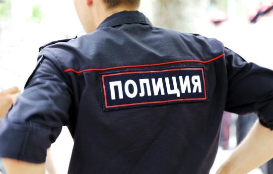 Закавтурок открыл огонь по полицейскому в Санкт-Петербурге