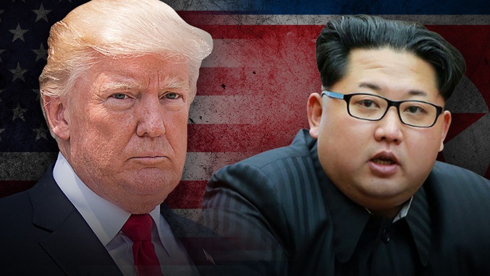 Трамп и Ким Чен Ын согласились встретиться