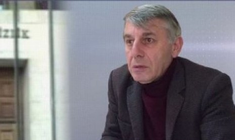 В Азербайджане найден мертвым редкатор газеты