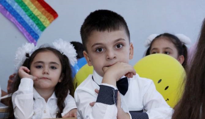 Հայաստանի դպրոցներում գարնանային արձակուրդը կմեկնարկի մարտի 19-ից