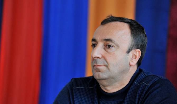 Առաջիկա քառօրյա նիստին ԱԺ-ում կքննարկեն Հրայր Թովմասյանին ՍԴ նախագահ ընտրելու հարցը