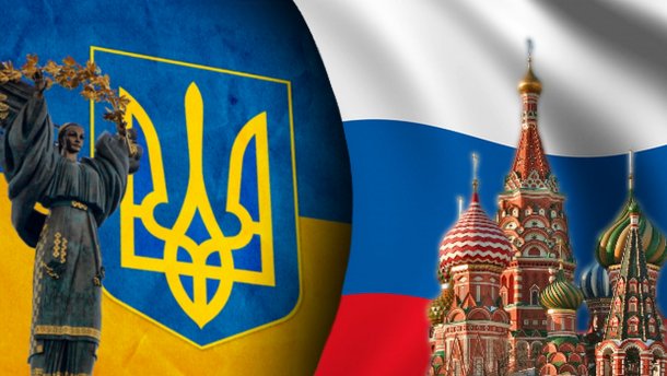 Украина прекращает экономическое сотрудничество с Россией