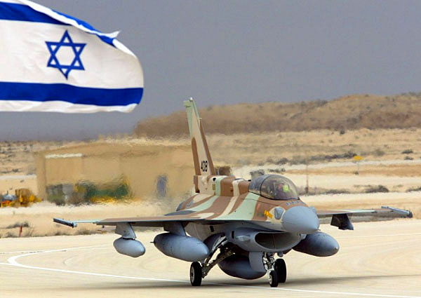 Израиль рассекретил информацию о бомбежке ядерного реактора в Сирии