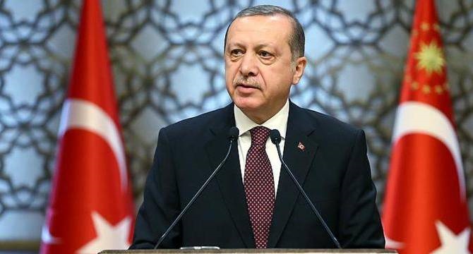 Թուրքիայի նախագահն ակնհայտորեն խախտում է Սիրիայում զինադադար հաստատելու վերաբերյալ ՄԱԿ ԱԽ բանաձևը և շարունակում սպառնալ Աֆրինին