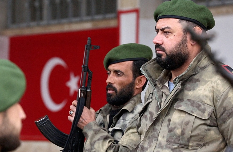 В ООН Турцию обвинили в массовых пытках, сексуальных посягательствах и убийствах жителей