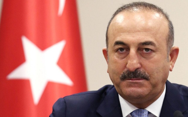 ВС Турции проведут военную операцию на территории Ирака