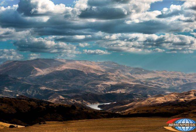 Հայաստանում օդի ջերմաստիճանն էապես չի փոխվի