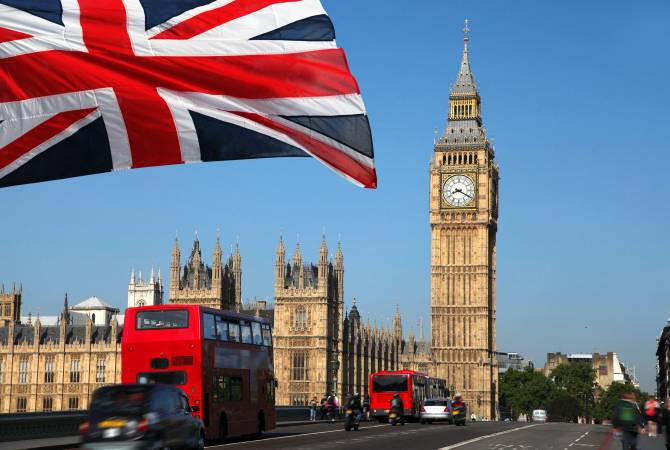 Մեծ Բրիտանիան կարող հրաժարվել ԵՄ-ին 40 մլրդ ֆուտ ստեռլիգի վճարումից