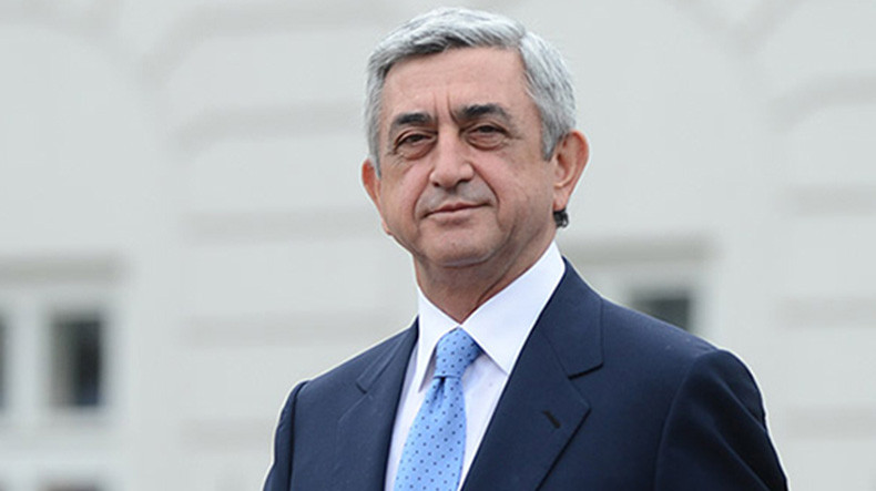 Мы вместе строим свободную и благополучную страну: Президент Армении поздравил курдскую общину