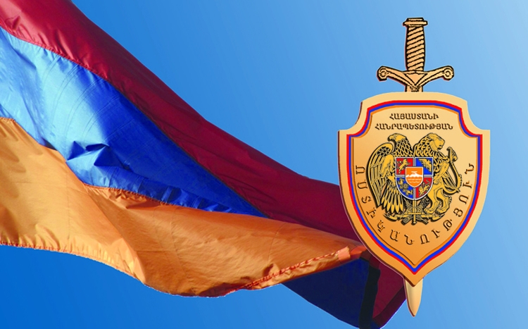 Полиция Армении предпупредила о распространяемой в соцсетях дезинформации