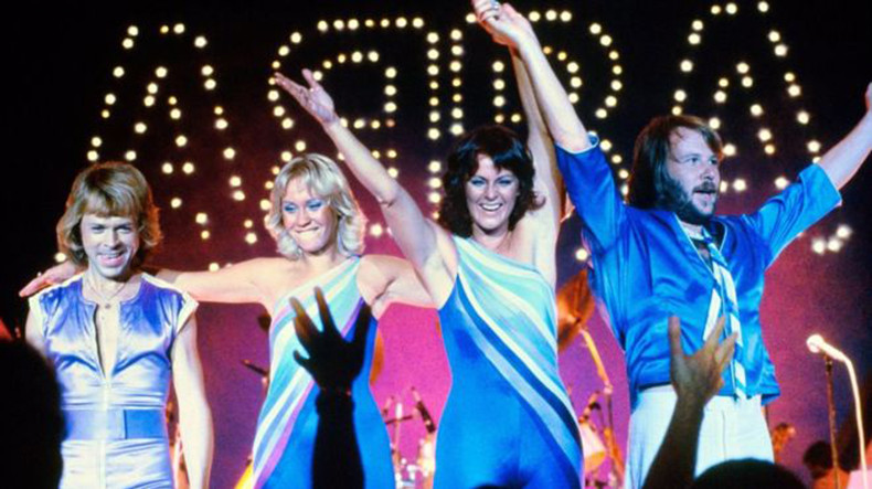 «Ժամանակը կանգ է առել». շվեդական ABBA խումբը բեմ է վերադառնում