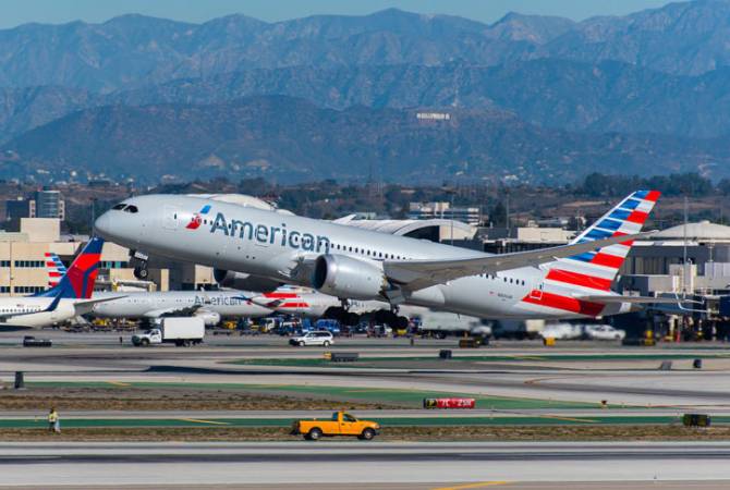 «Ամերիկյան ավիաուղիները» «Բոինգ»-ից 47 նոր ինքնաթիռ ձեռք կբերի